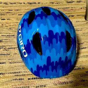 Giro Scamp MIPS toddler helmet